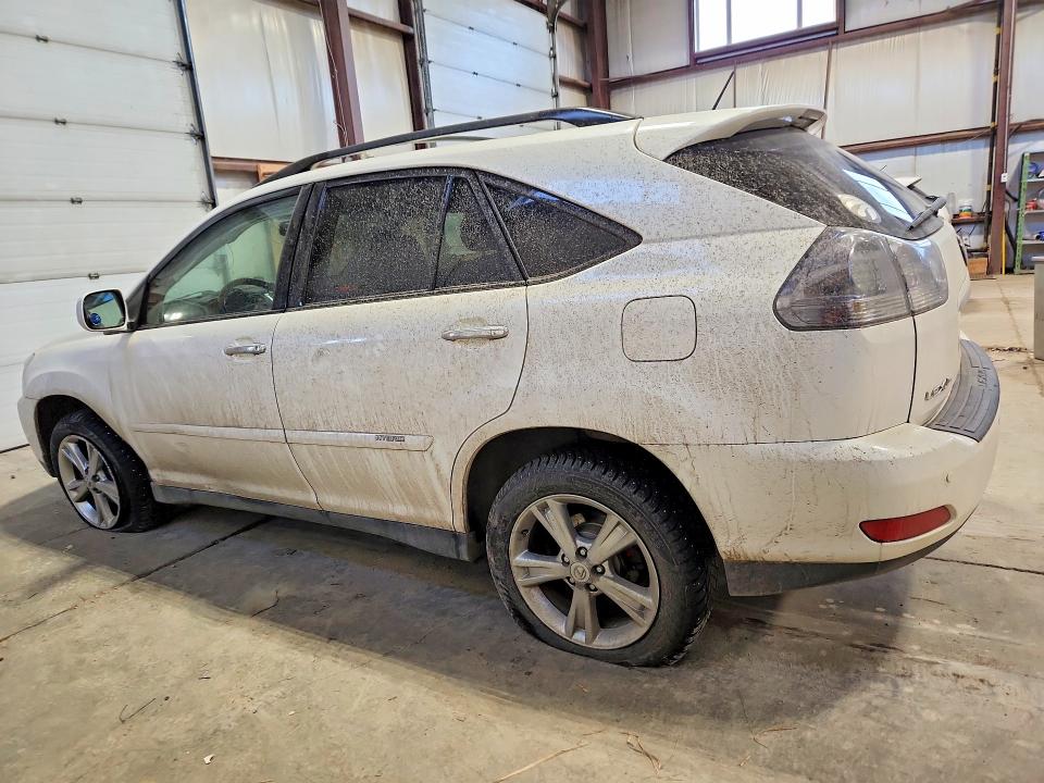 Aukcja sprzedaży 2008 Lexus Rx 400h, vin: JTJHW31U282850519, numer aukcji: 79969135