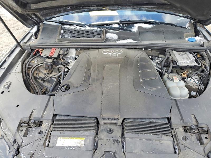46681416 :رقم المزاد ، WA1AHAF71HD042893 vin ، 2017 Audi Q7 مزاد بيع