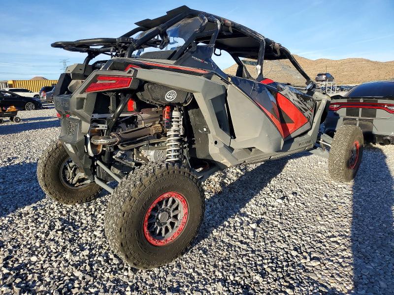 45970116 :رقم المزاد ، 3NSG4L927NG386670 vin ، 2022 Polaris Rzr مزاد بيع