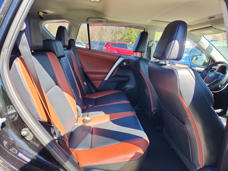 46087216 :رقم المزاد ، 2T3YFREVXDW061867 vin ، 2013 Toyota Rav4 مزاد بيع
