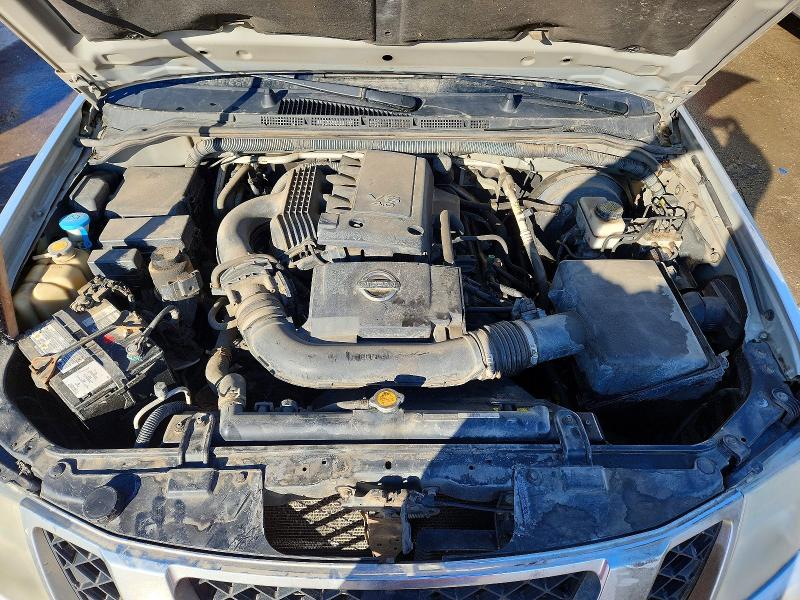 Aukcja sprzedaży 2010 Nissan Pathfinder, vin: 5N1AR1NB5AC612992, numer aukcji: 46179936