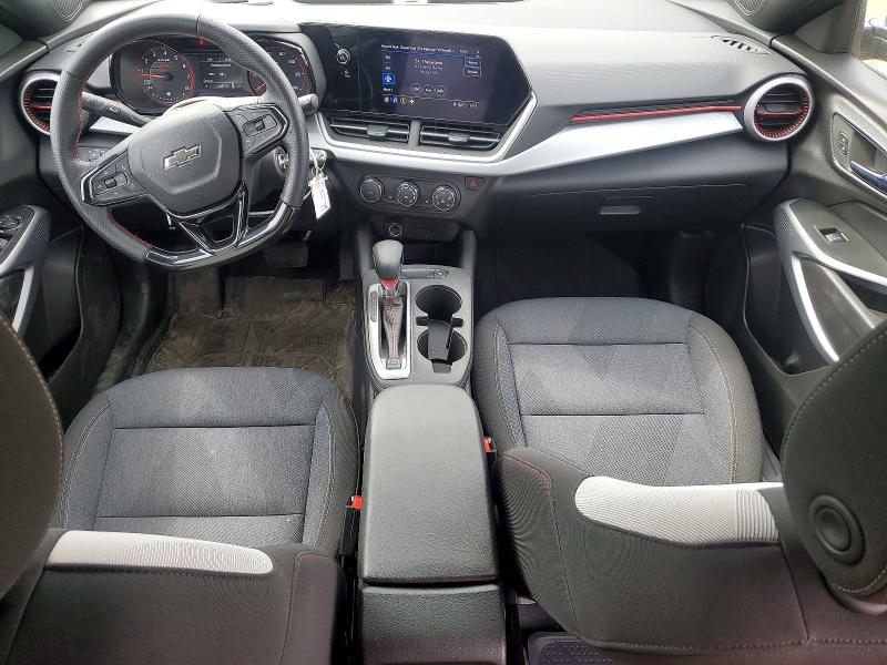 Aukcja sprzedaży 2024 Chevrolet Trax, vin: KL77LGE20RC231708, numer aukcji: 47003706