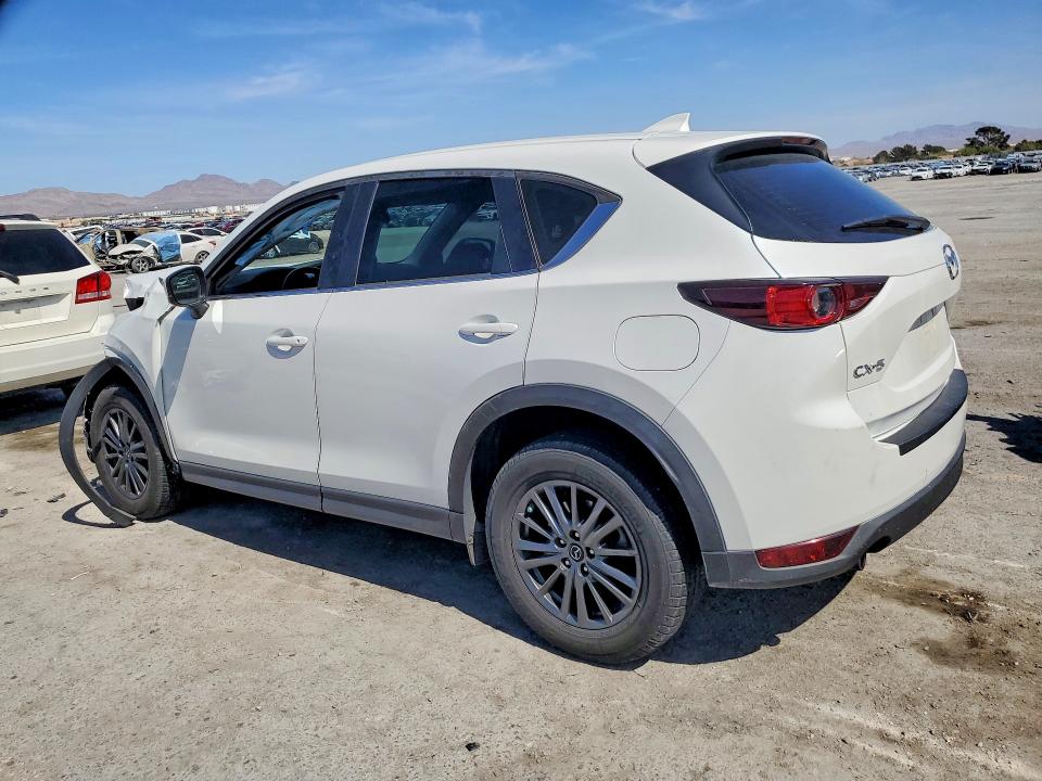 Aukcja sprzedaży 2020 Mazda Cx-5, vin: JM3KFABM3L0800560, numer aukcji: 46354196