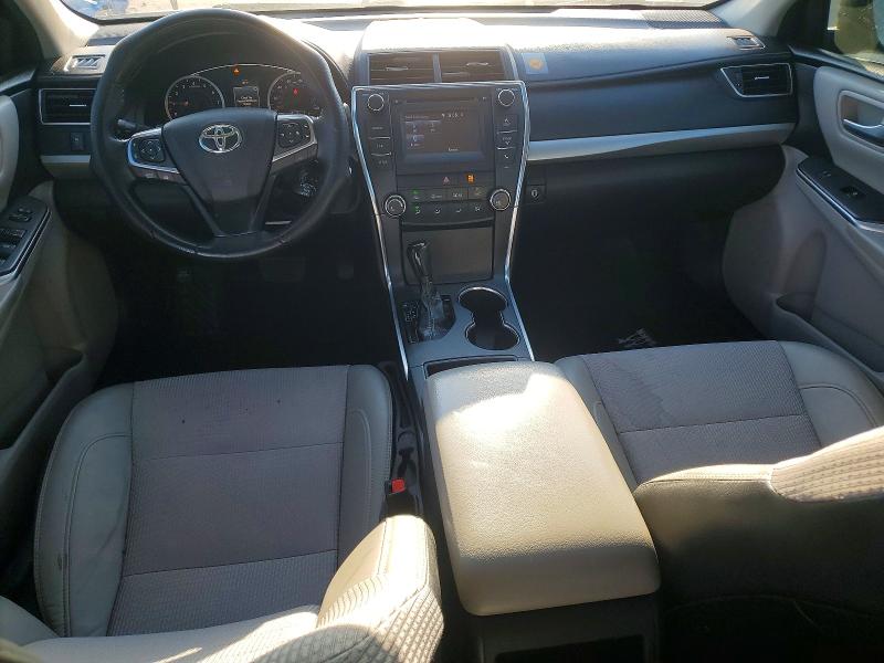 Aukcja sprzedaży 2017 Toyota Camry, vin: 4T1BF1FK6HU432551, numer aukcji: 47925466