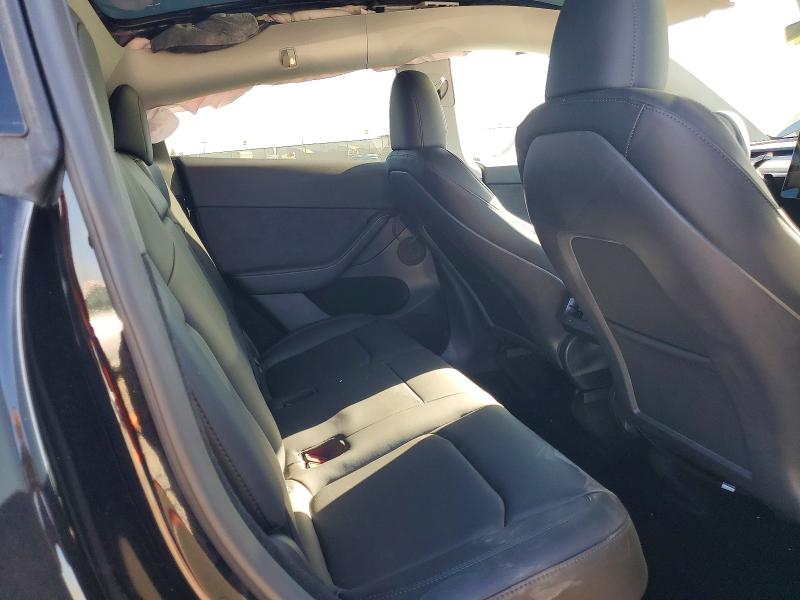 Aukcja sprzedaży 2023 Tesla Model Y, vin: 7SAYGDEF1PF940986, numer aukcji: 45633486