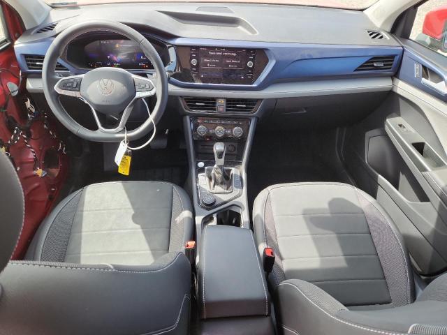 Продажа на аукционе авто 2024 Volkswagen Taos, vin: 3VVUX7B21RM038899, номер лота: 46216266