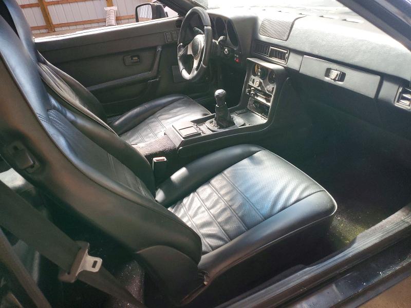 Продажа на аукционе авто 1984 Porsche 944, vin: WP0AA0946EN454481, номер лота: 74605945