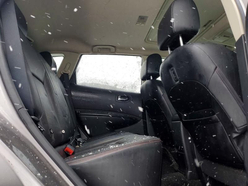Aukcja sprzedaży 2010 Nissan Rogue, vin: JN8AS5MV5AW132143, numer aukcji: 41667786