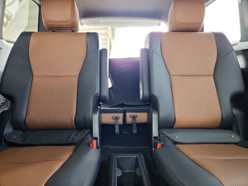 Aukcja sprzedaży 2025 Lexus Gx 550, vin: JTJTBCDX5S5063839, numer aukcji: 42007156