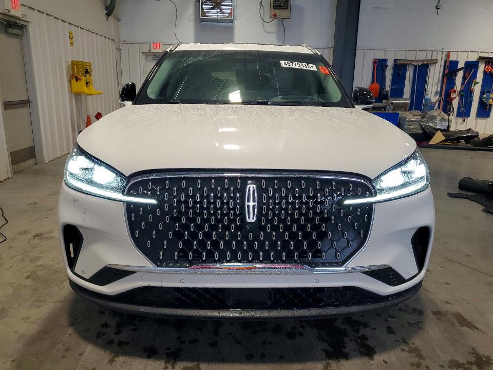 Aukcja sprzedaży 2025 Lincoln Aviator, vin: 5LM5J7XC4SGL34952, numer aukcji: 45779436