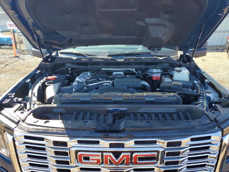 Продажа на аукционе авто 2024 Gmc Sierra, vin: 1GT49REY3RF422851, номер лота: 46875796