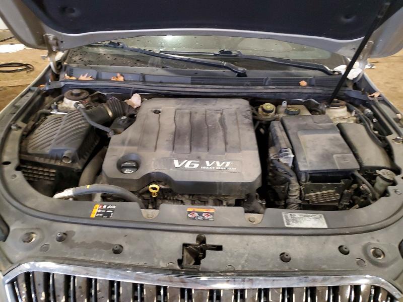 Продажа на аукционе авто 2014 Buick Lacrosse, vin: 1G4GE5G39EF265447, номер лота: 47116776