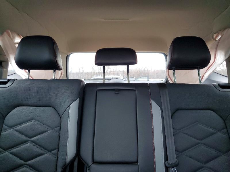Продажа на аукционе авто 2024 Volkswagen Atlas, vin: 1V2CR2CA2RC614738, номер лота: 48200936