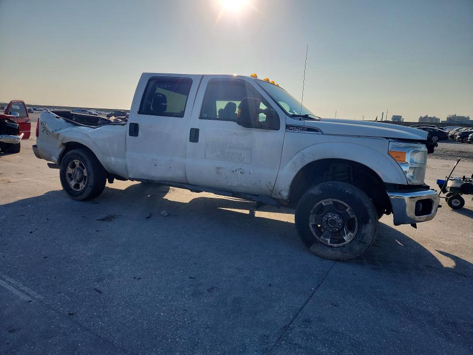 Продаж на аукціоні авто 2012 Ford F250, vin: 1FT7W2B61CEA34787, номер лоту: 45929456
