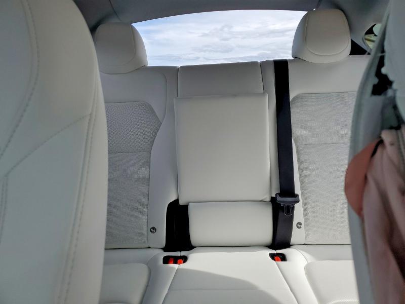 Aukcja sprzedaży 2026 Tesla Model Y, vin: 7SAYGDEE3TF556225, numer aukcji: 46638376