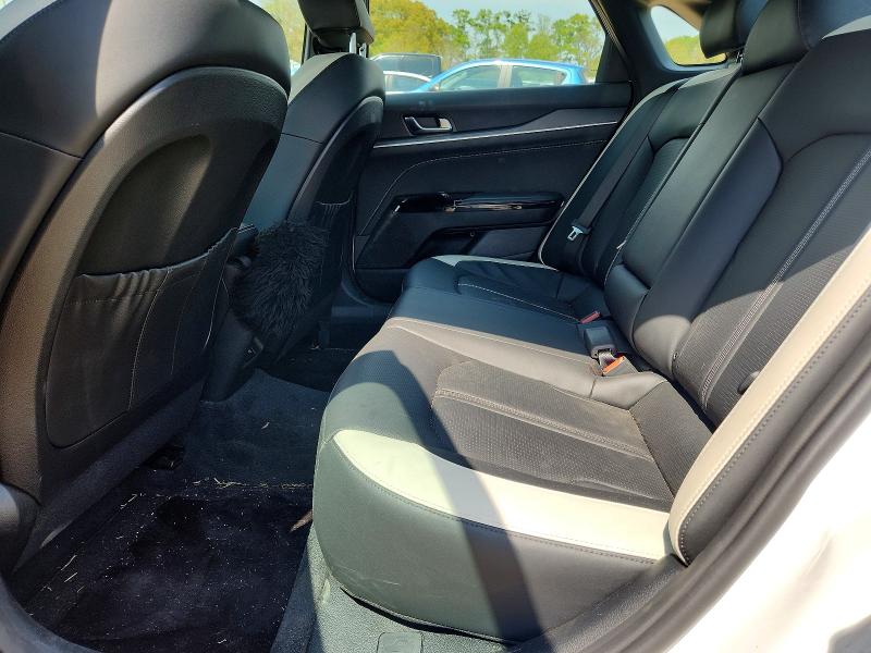 Продажа на аукционе авто 2025 Kia K5, vin: KNAG64J74S5303544, номер лота: 46992436