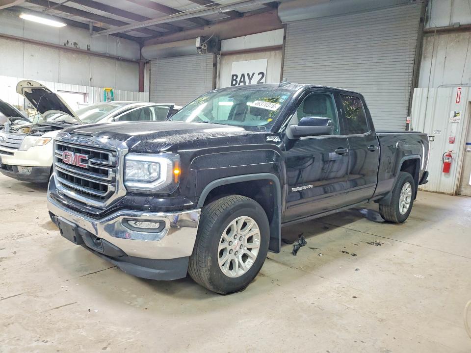 Aukcja sprzedaży 2016 Gmc Sierra, vin: 1GTV2MEC6GZ301582, numer aukcji: 46370376