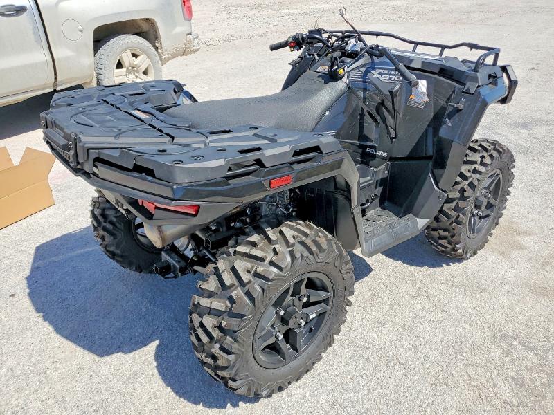 Продажа на аукционе авто 2026 Polaris Sportsman, vin: 4XASHY571TA022214, номер лота: 46567466