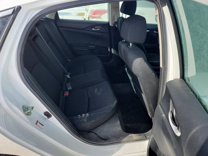 Aukcja sprzedaży 2017 Honda Civic, vin: 2HGFC2F88HH000508, numer aukcji: 47082536