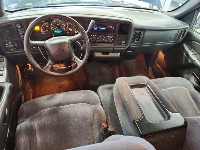 Продаж на аукціоні авто 2000 Chevrolet Silverado, vin: 1GCEK19T6YE388465, номер лоту: 41647506