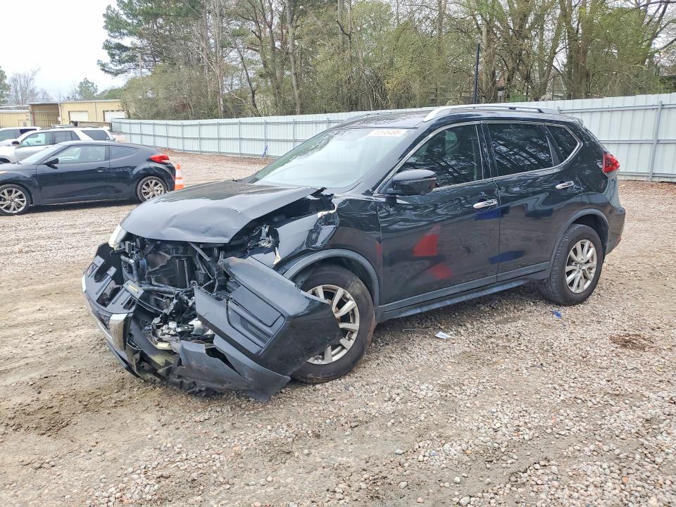 Aukcja sprzedaży 2018 Nissan Rogue, vin: KNMAT2MT9JP540158, numer aukcji: 79598495