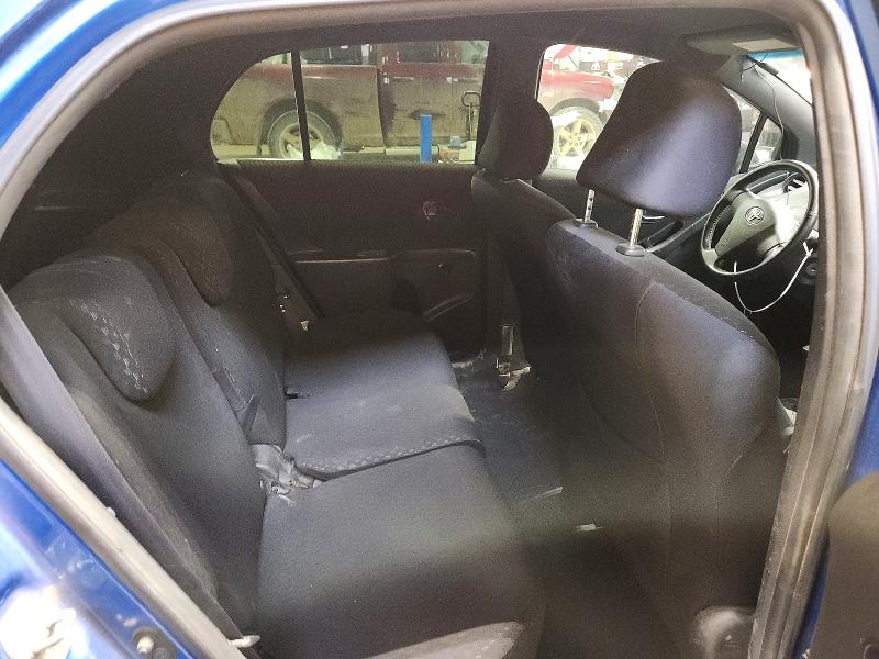 Продажа на аукционе авто 2007 Toyota Yaris, vin: JTDKT923875114644, номер лота: 46035476