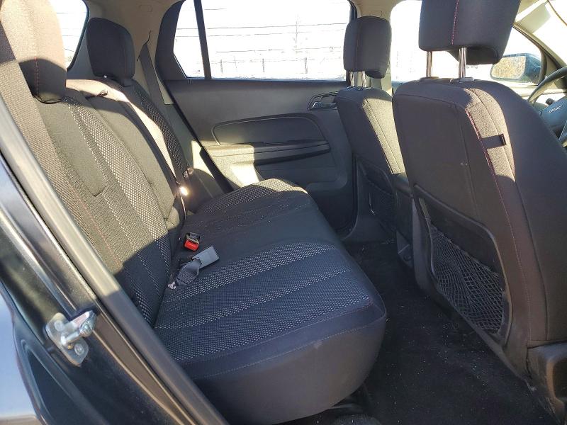 Aukcja sprzedaży 2017 Gmc Terrain, vin: 2GKFLSEK6H6170202, numer aukcji: 79613765