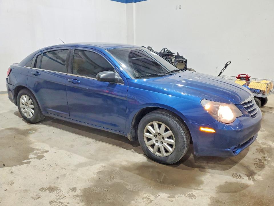 Продажа на аукционе авто 2009 Chrysler Sebring, vin: 1C3LC46B59N505900, номер лота: 47874796