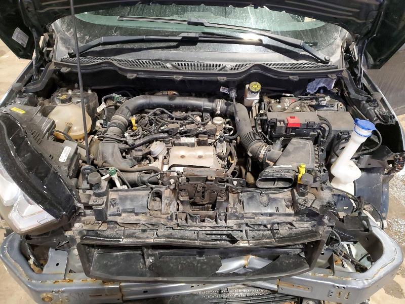 Aukcja sprzedaży 2020 Ford Ecosport, vin: MAJ3S2GE3LC331099, numer aukcji: 78504175