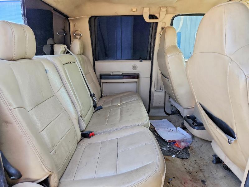Aukcja sprzedaży 2008 Ford F350, vin: 1FTWW32R48EE50190, numer aukcji: 47274376
