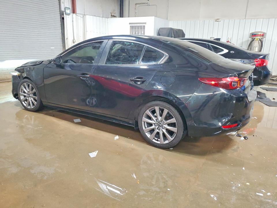 45602466 :رقم المزاد ، 3MZBPABM6PM357407 vin ، 2023 Mazda 3 مزاد بيع