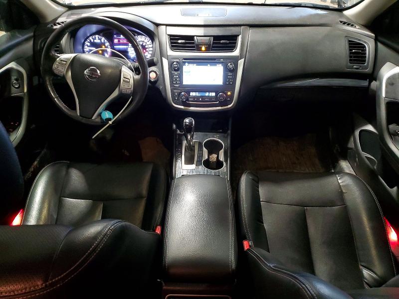 Продаж на аукціоні авто 2017 Nissan Altima, vin: 1N4AL3AP2HC474735, номер лоту: 47719776