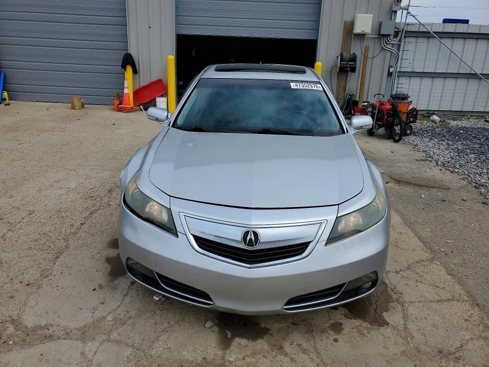 Продажа на аукционе авто 2012 Acura Tl, vin: 19UUA8F53CA010456, номер лота: 47352976