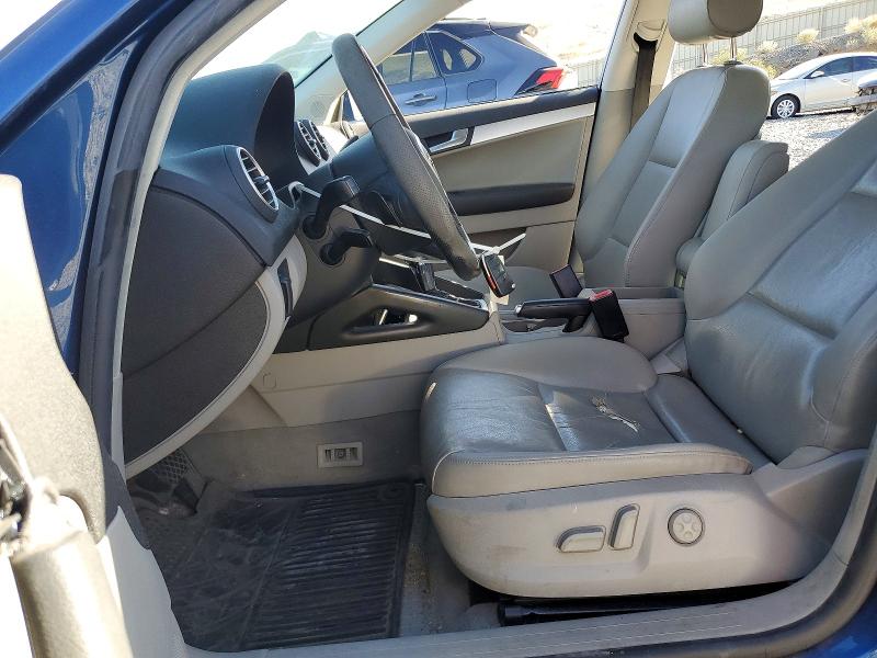 Продажа на аукционе авто 2006 Audi A3, vin: WAUNF78P36A169329, номер лота: 46514136