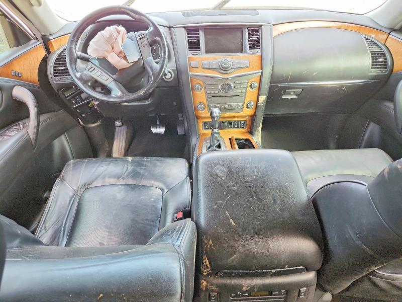 Aukcja sprzedaży 2013 Infiniti Qx56, vin: JN8AZ2NF2D9530902, numer aukcji: 41713866