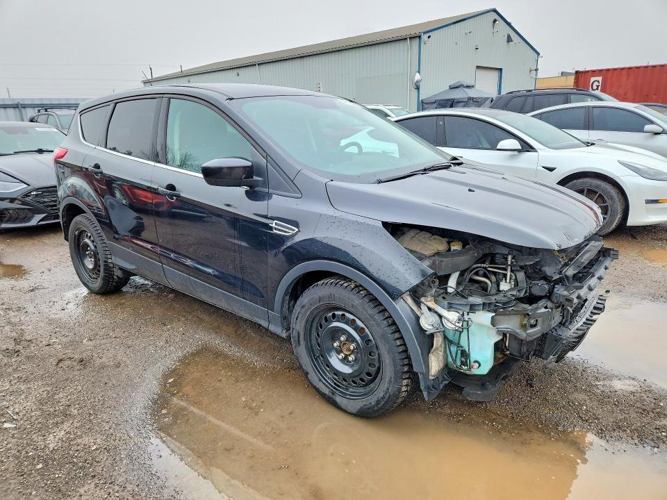 Aukcja sprzedaży 2015 Ford Escape, vin: 1FMCU0G70FUB66116, numer aukcji: 46182296