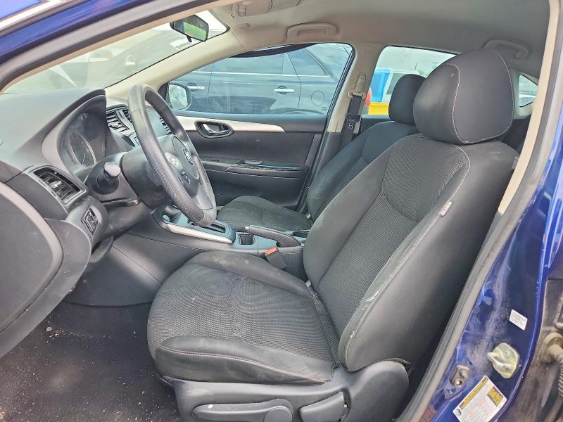 Aukcja sprzedaży 2019 Nissan Sentra, vin: 3N1AB7AP6KY290999, numer aukcji: 48081796