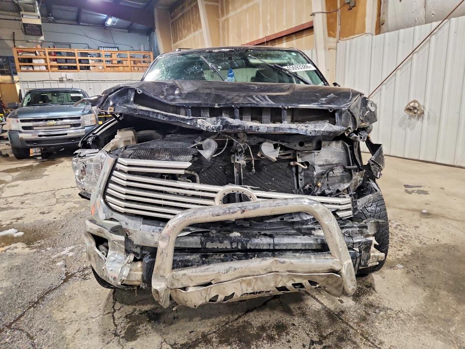 2016 Toyota Tundra მანქანა იყიდება აუქციონზე, vin: 5TFDY5F17GX544651, აუქციონის ნომერი: 45693386