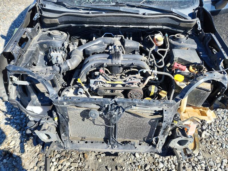 2018 Subaru Forester მანქანა იყიდება აუქციონზე, vin: JF2SJAEC2JH475989, აუქციონის ნომერი: 41834786