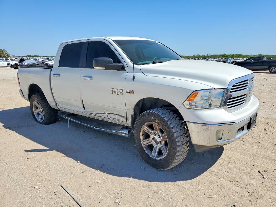 Aukcja sprzedaży 2015 Ram 1500, vin: 1C6RR6LT9FS761880, numer aukcji: 47257226