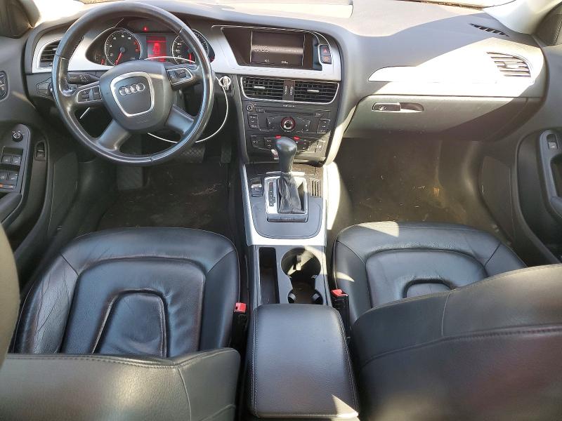 Aukcja sprzedaży 2010 Audi A4, vin: WAUBFAFL7AN025056, numer aukcji: 96747235