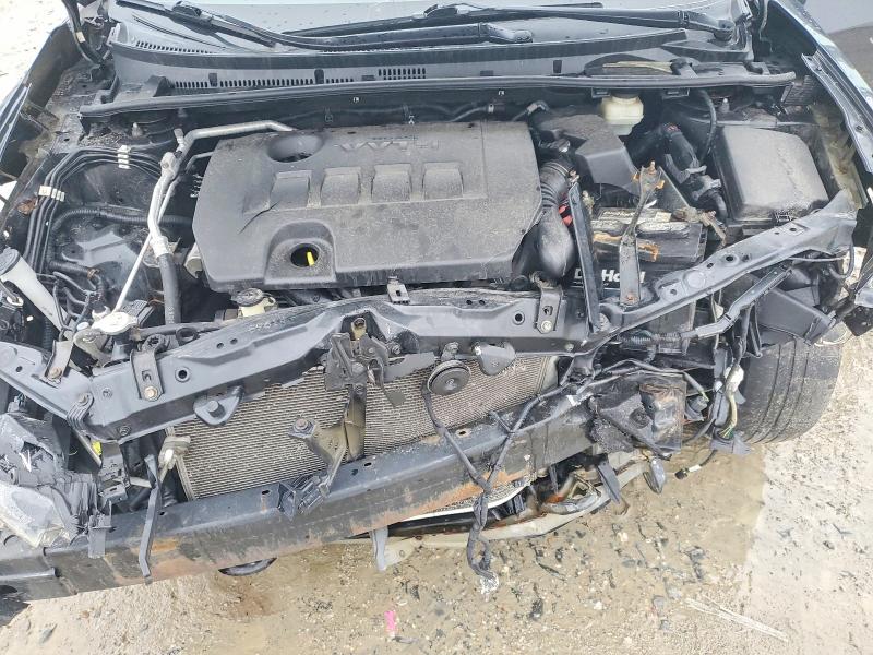 Aukcja sprzedaży 2017 Toyota Corolla, vin: 2T1BURHE2HC878967, numer aukcji: 79257385