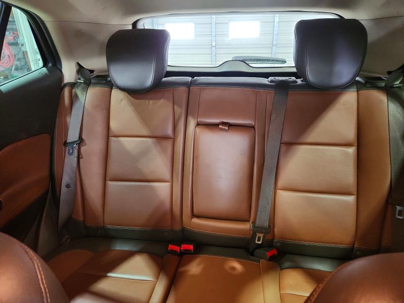 Продажа на аукционе авто 2014 Buick Encore, vin: KL4CJHSB6EB729049, номер лота: 41651906