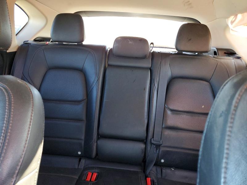 Продажа на аукционе авто 2023 Mazda Cx-5, vin: JM3KFBCM0P0153089, номер лота: 41651026