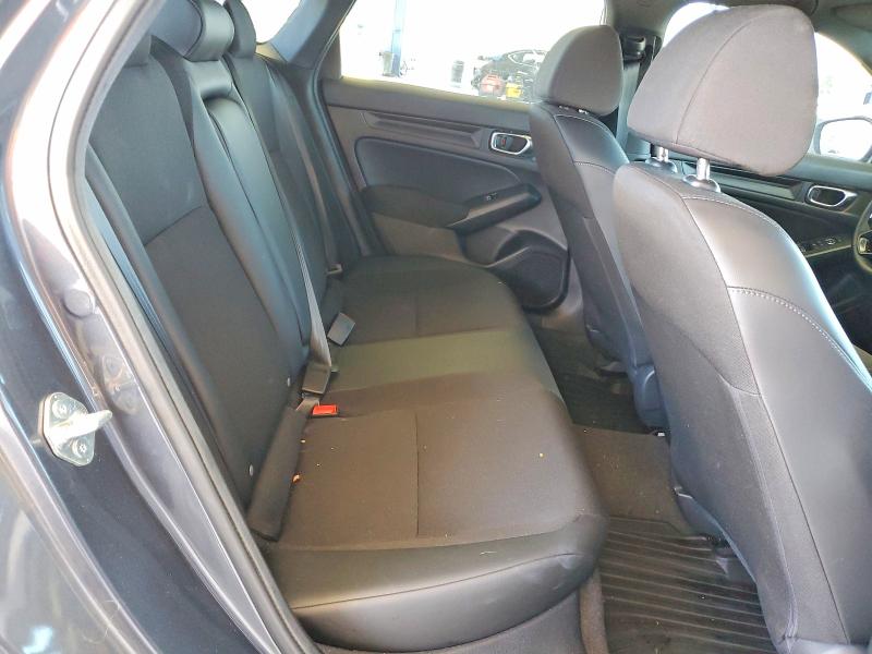 Aukcja sprzedaży 2025 Honda Civic, vin: 2HGFE2F58SH591298, numer aukcji: 46428716