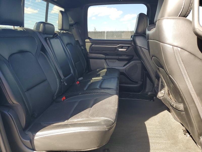 Продаж на аукціоні авто 2024 Ram 1500, vin: 1C6SRFLT8RN212076, номер лоту: 78278615