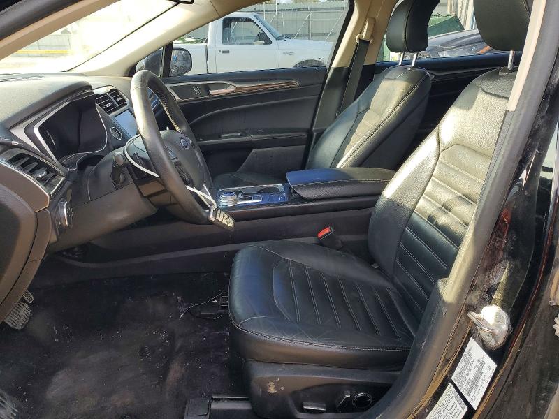 2017 Ford Fusion მანქანა იყიდება აუქციონზე, vin: 3FA6P0HD3HR102696, აუქციონის ნომერი: 48239026
