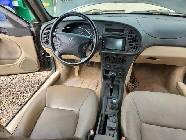 Продаж на аукціоні авто 2000 Saab 9-3, vin: YS3DD78H5Y7000709, номер лоту: 48153936