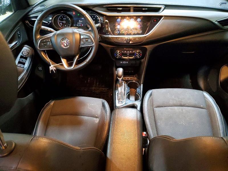 79253565 :رقم المزاد ، KL4MMESL5MB084136 vin ، 2021 Buick Encore Gx مزاد بيع