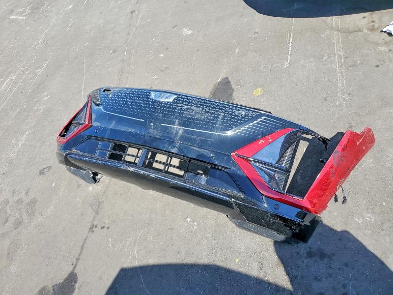 Продаж на аукціоні авто 2024 Cadillac Lyriq, vin: 1GYKPWRL7RZ122328, номер лоту: 47492536